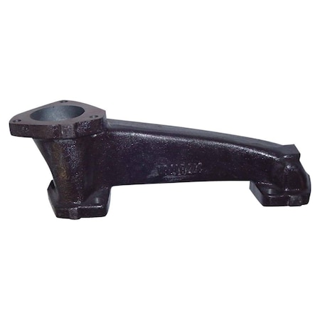Db Electrical Manifold for Massey Ferguson Tractor 175 Others - 733206M1 1209-1800